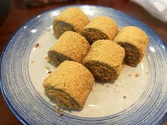 -四季小馆·地道北京小吃(广百店)