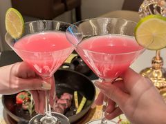 -王品牛排(郑州大卫城店)