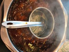 -重庆烧鸡公火锅(簋街店)