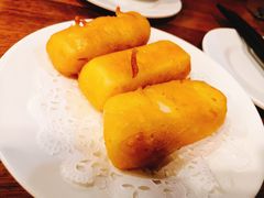 炸牛奶-正德顺順德雙皮奶(中信店)