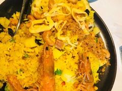 -BetterThai 泰加(苏州中心店)