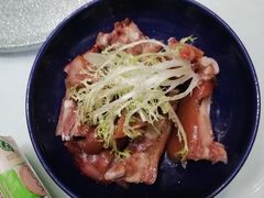猪蹄-北京老铺烤鸭(高新店)