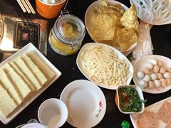 -刘一锅筋头巴脑(凌空二街店)