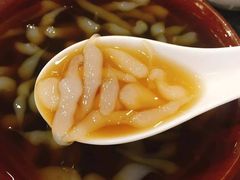 -丝丝香王凉粉(汇宇店)