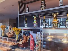 -洲际酒店·地平线全日餐厅HORIZON CAFÉ