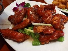 煎糟鳕鱼-同君福大酒楼(紫新路店)
