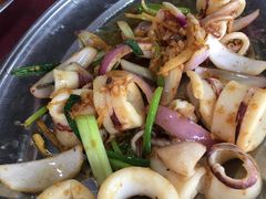 -胜记大排档·台山本地海鲜·台山黄鳝饭