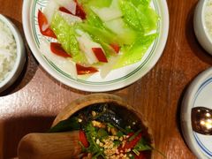 -云海肴·汽锅鸡·云南菜(天山百盛优客店)