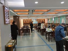 -清真马祥兴菜馆(云南北路店)