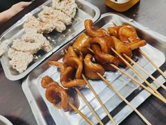 -潮妈小食