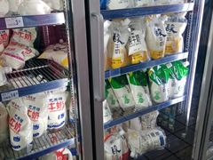 -沃尔玛超市(北大街店)