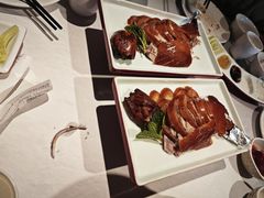 -京味斋·北京烤鸭(华威桥北工大店)