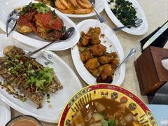 -钱塘府海鲜餐厅