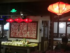 -老诚一锅羊蝎子(黄寺大街店)