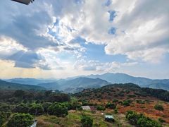 -广州市石门国家森林公园