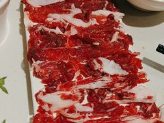-焯牛潮汕牛肉火锅(云峰街创始店)