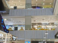 -凯德MALL(西直门店)