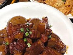 -手拉手美食(清河路店)