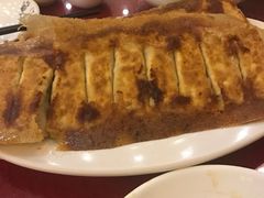 -大眼锅贴水饺(河东店)