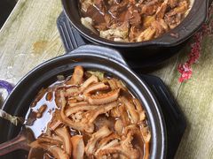 -赵家牛肉砂锅(台西三路店)