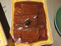 -那家小馆•北京菜•烤鸭(中关村店)