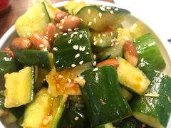 -文兴酒家(Chinatown - Gerrard Street)