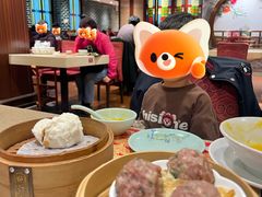 -点都德(聚福楼店)