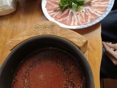 -桥香园过桥米线(国贸店)