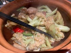 -匠心牛公馆·潮汕牛肉海鲜火锅(索菲特店)
