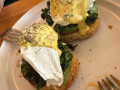 -Egg•Allday Brunch(襄阳北路店)