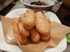 手工大号糖饺-湘轩·土菜研究院(光大店)