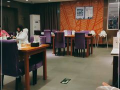 大堂-紫光园(顺义店)
