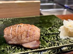 -北京泰富酒店-道日本料理餐厅