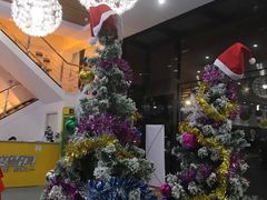 -零度滑雪室内训练中心(莘庄店)