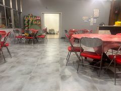 -三码头烧烤(长沙市贺龙体育运动学校店)