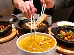 -四道菜·福建菜馆(新街口金鹰店)