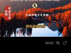 -裕和堂中医推拿艾灸(太古汇臻品店)