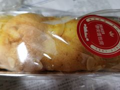 红豆排包-静安面包房(万航渡路店)