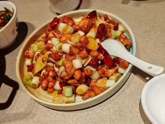 -饕林餐厅(春熙路店)
