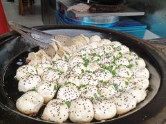 -水丰锅贴(延吉东路店)