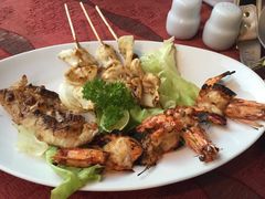 -Mai Mai Restaurant