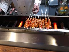 烤肉-老九圆山西面馆(CBD店)