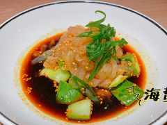 -太二酸菜鱼(武汉光谷保利店)