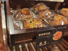 -小飞象面包公社(珠江路金鹰店)