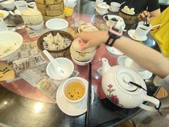 -香港蓮香樓(中環店)