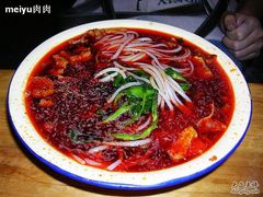 螺蛳粉2-西环肥仔螺蛳粉(总店)