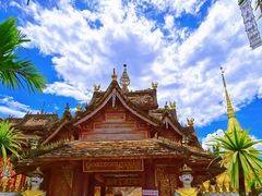 -西双版纳傣族园