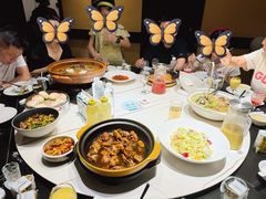 桐庐柴火鸡-严州府·地道建德菜