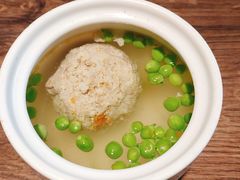 -大潮淮·淮扬菜(何园旗舰店)