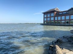 -同里湖度假村(二期店)